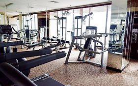 Swiss-Belboutique Yogyakarta