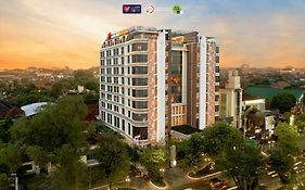 Swiss-Belboutique Yogyakarta